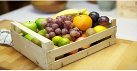 Хранение фруктов зимой